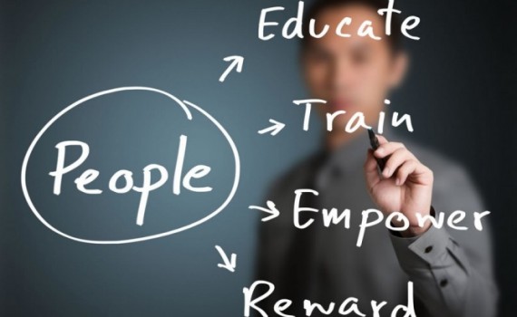 5 Reasons Why Non-Profits Need Human Resources (HR) Advice and Support